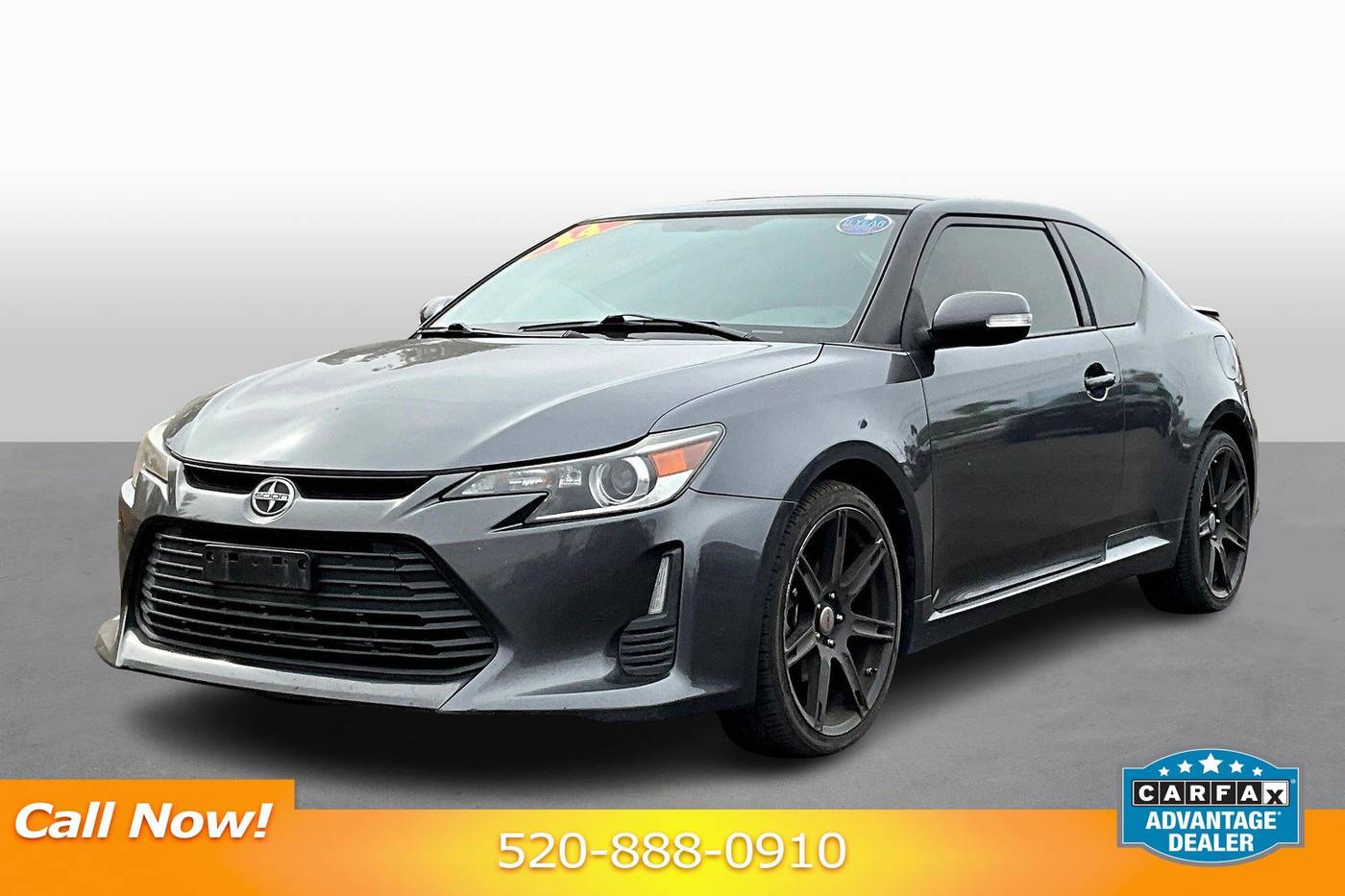2014 Scion tC