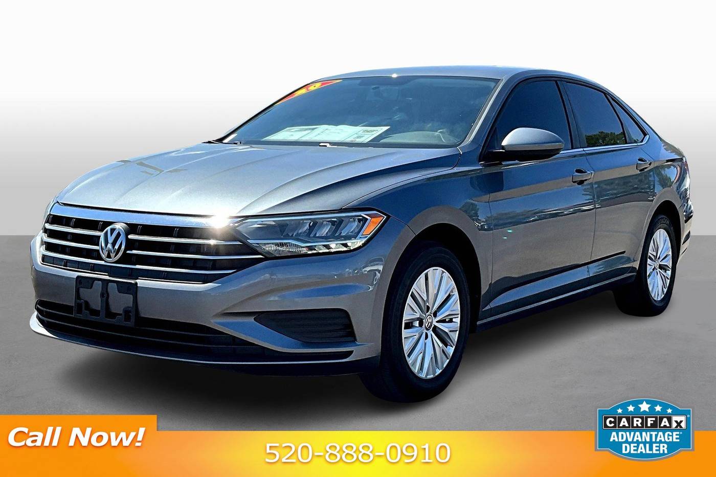 2020 Volkswagen Jetta S — Sedan — 57,116 mi — Tucson, AZ
