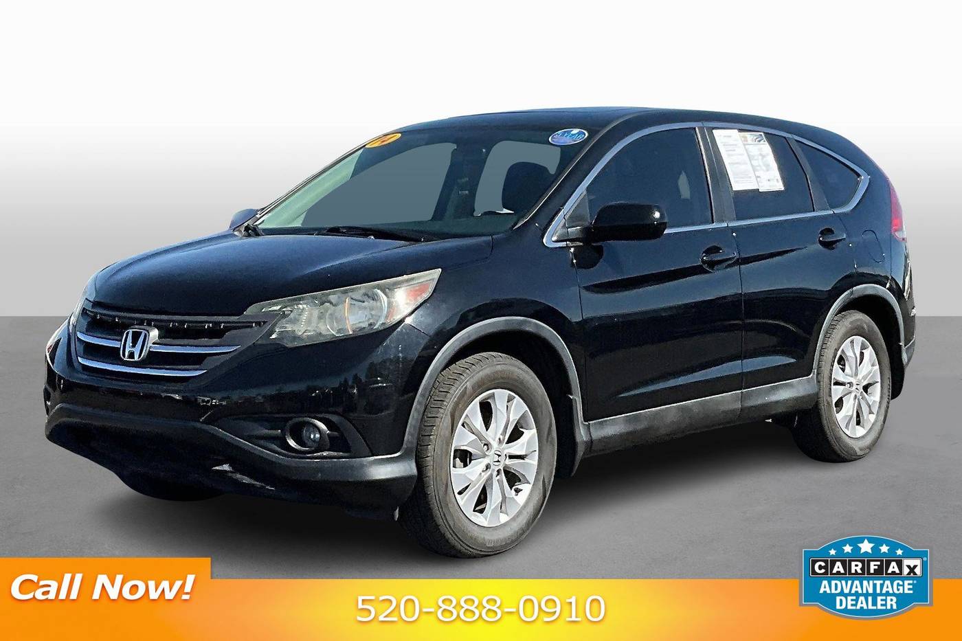 2014 Honda CR-V EX — SUV — 102,681 mi — Tucson, AZ