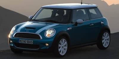 2007 MINI Cooper Cooper S — Hatchback — 145,325 mi — Tucson, AZ