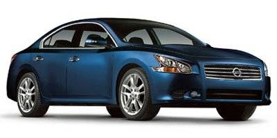 2011 Nissan Maxima SV — Sedan — 116,386 mi — Tucson, AZ