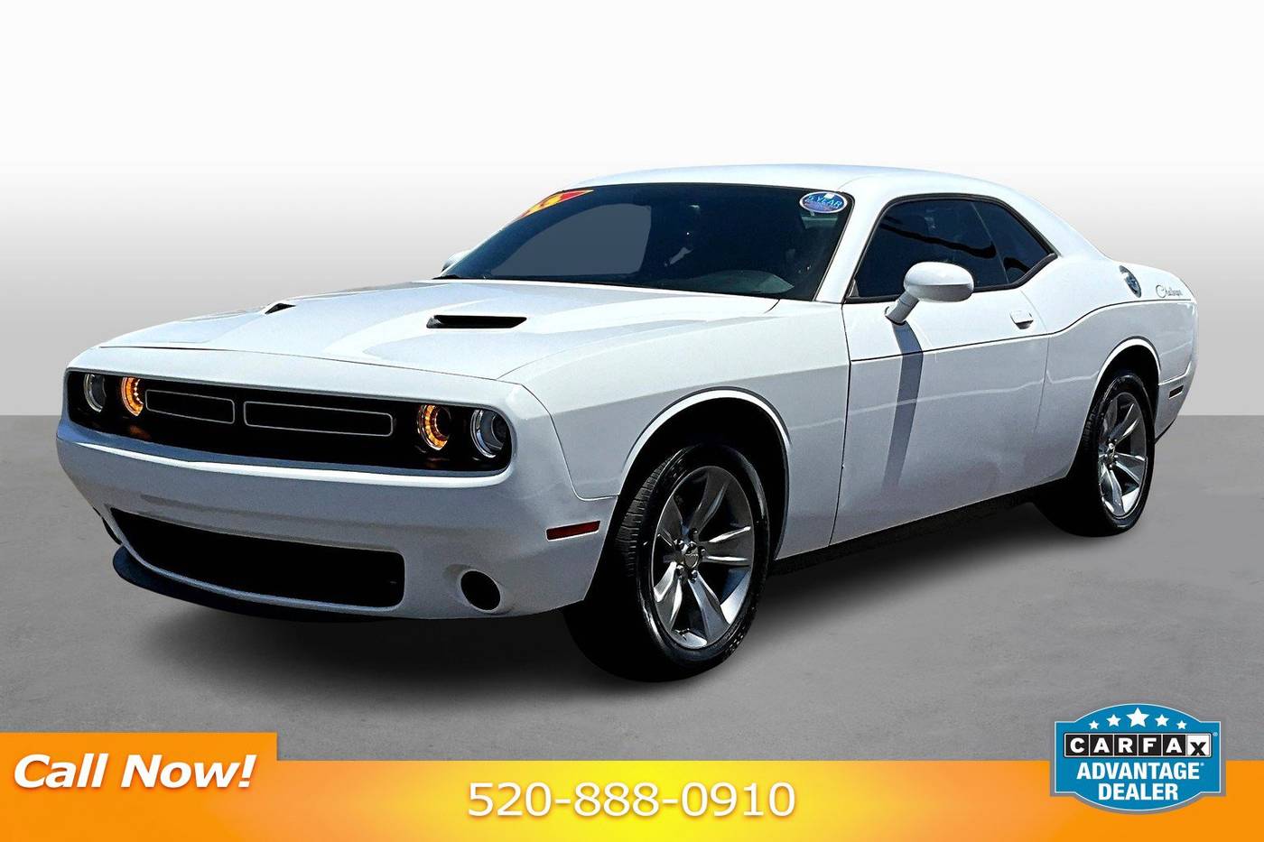 2015 Dodge Challenger SXT — Coupe — 78,997 mi — Tucson, AZ