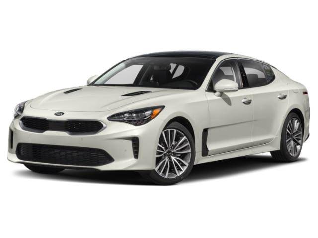 2018 Kia Stinger Premium — Hatchback — 104,189 mi — Tucson, AZ