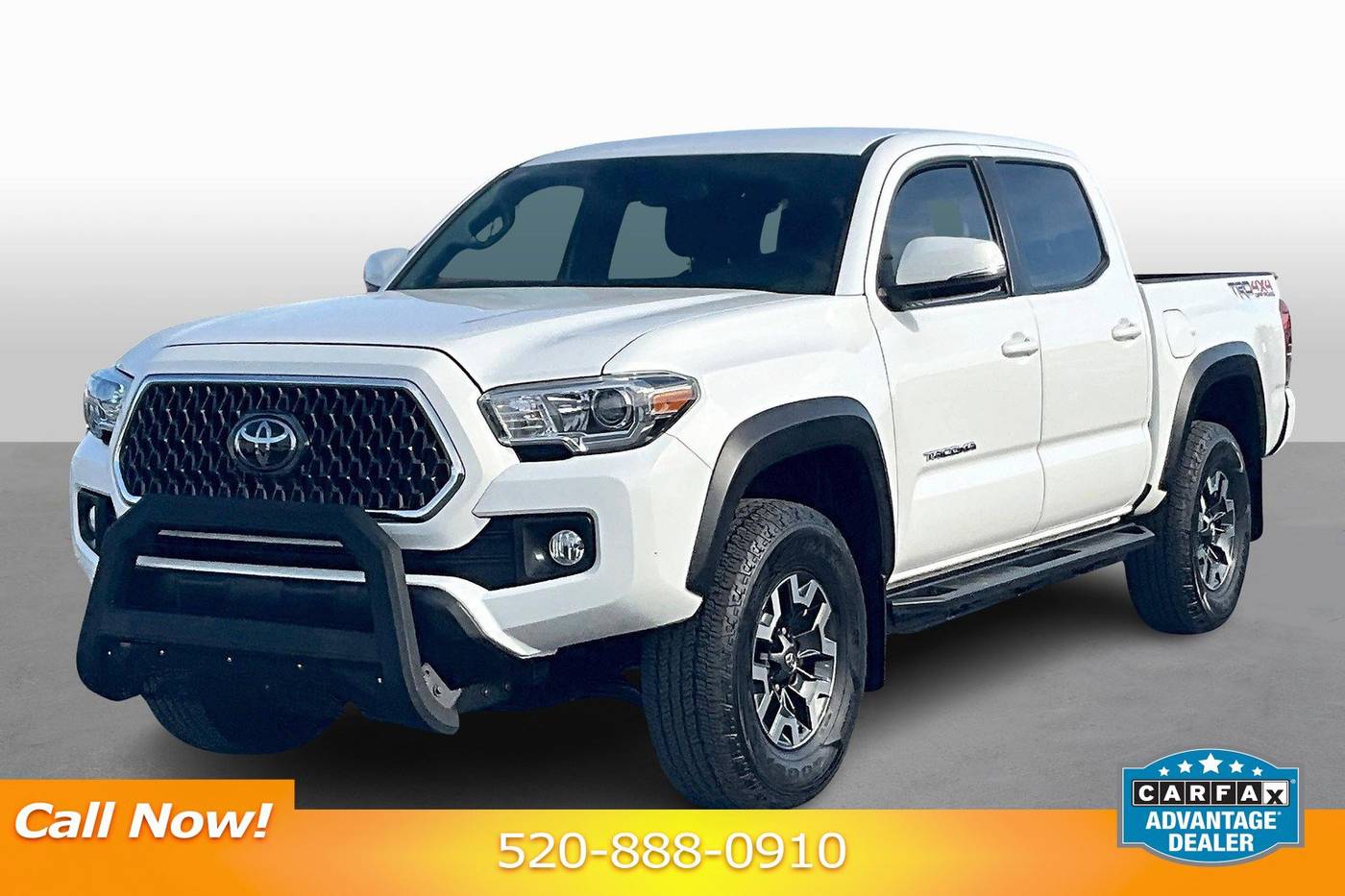 2019 Toyota Tacoma TRD Off Road — Pickup Truck — 33,964 mi — Tucson, AZ
