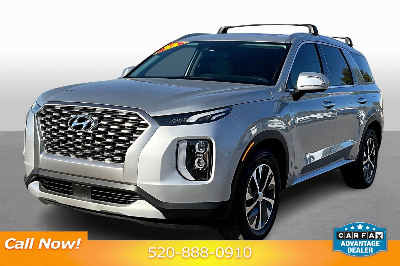 2022 Hyundai Palisade SEL — SUV — 78,950 mi — Tucson, AZ