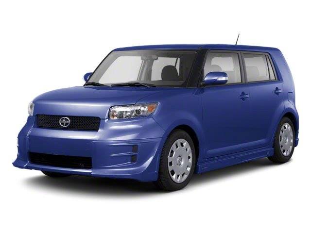 2010 Scion xB Base — Wagon — 111,758 mi — Tucson, AZ