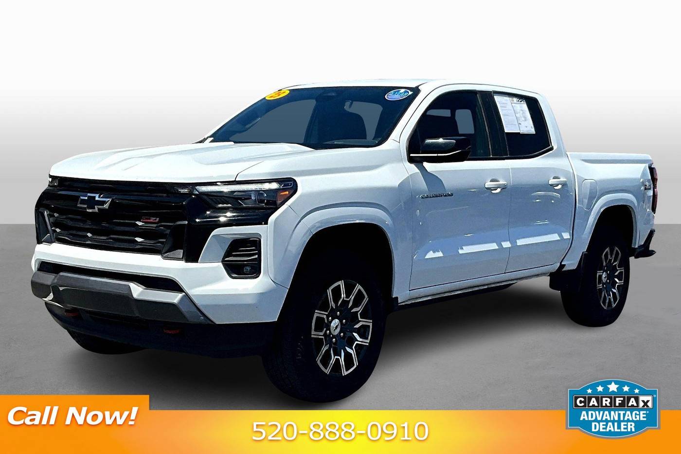 2023 Chevrolet Colorado Z71 — Pickup Truck — 36,194 mi — Tucson, AZ