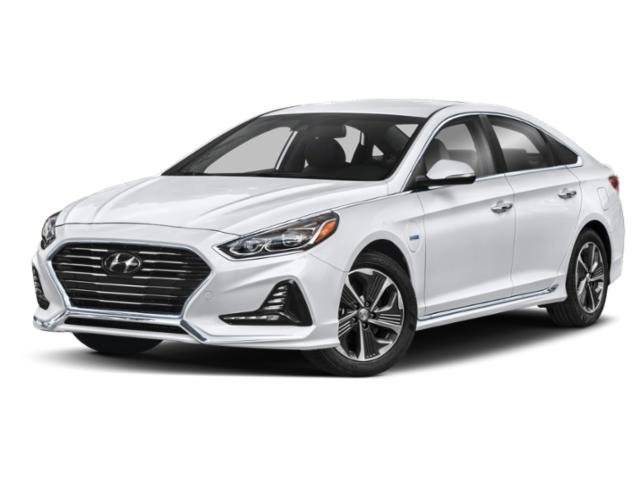 2019 Hyundai Sonata Plug-In Hybrid — Sedan — 62,556 mi — Tucson, AZ