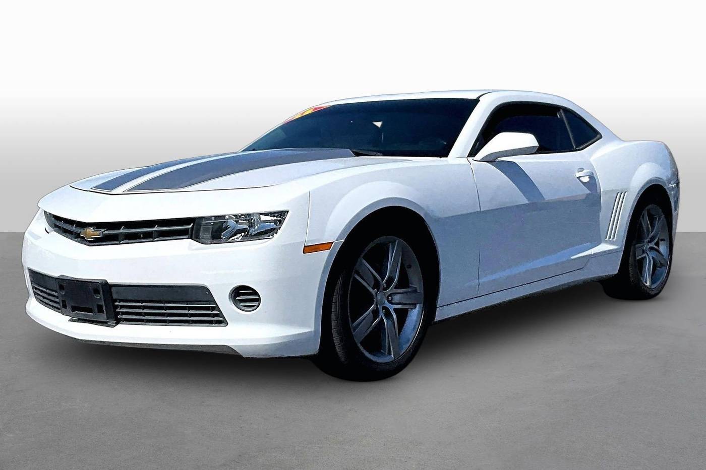 2015 Chevrolet Camaro 2LS