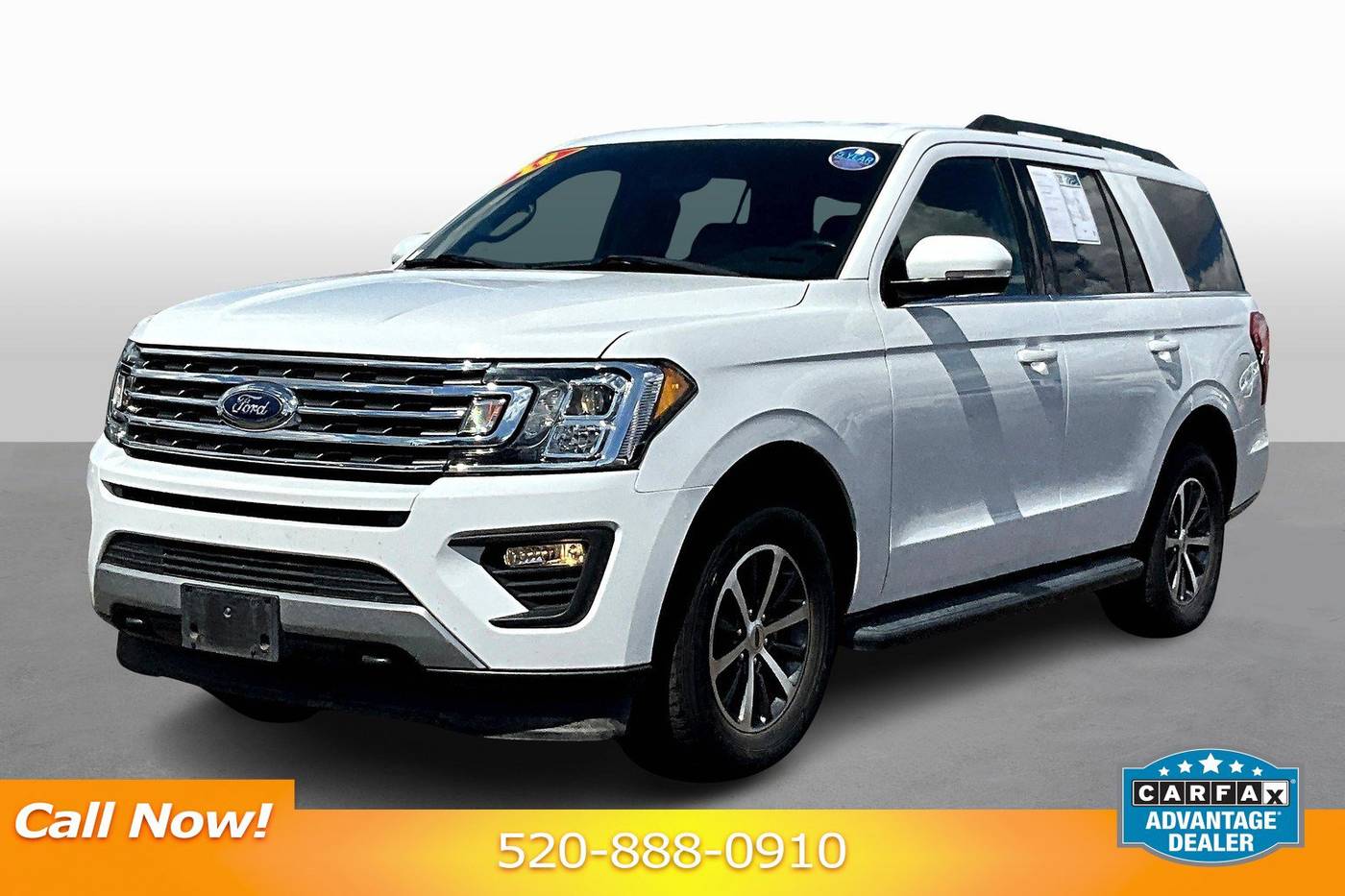 2019 Ford Expedition XLT — SUV — 95,614 mi — Tucson, AZ