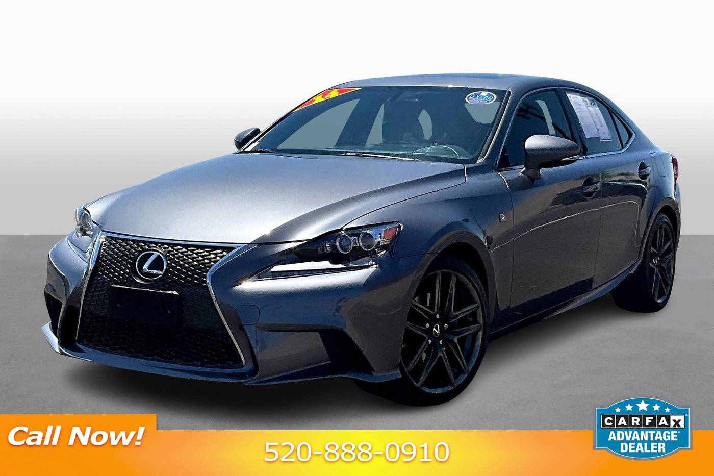 2014 Lexus IS IS 250 — Sedan — 95,183 mi — Tucson, AZ