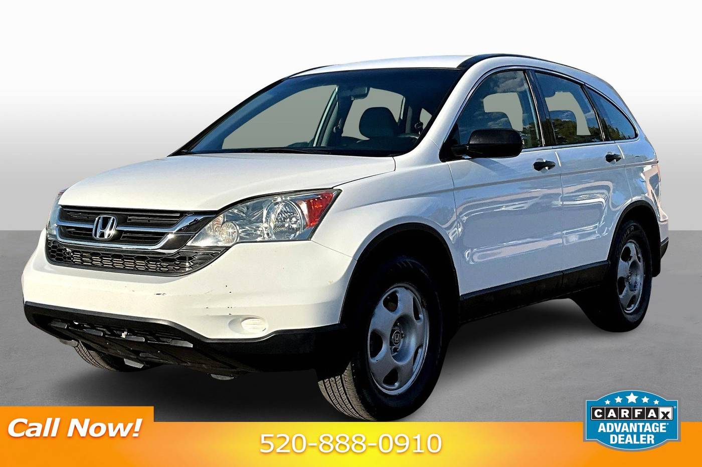2011 Honda CR-V LX — SUV — 180,000 mi — Tucson, AZ