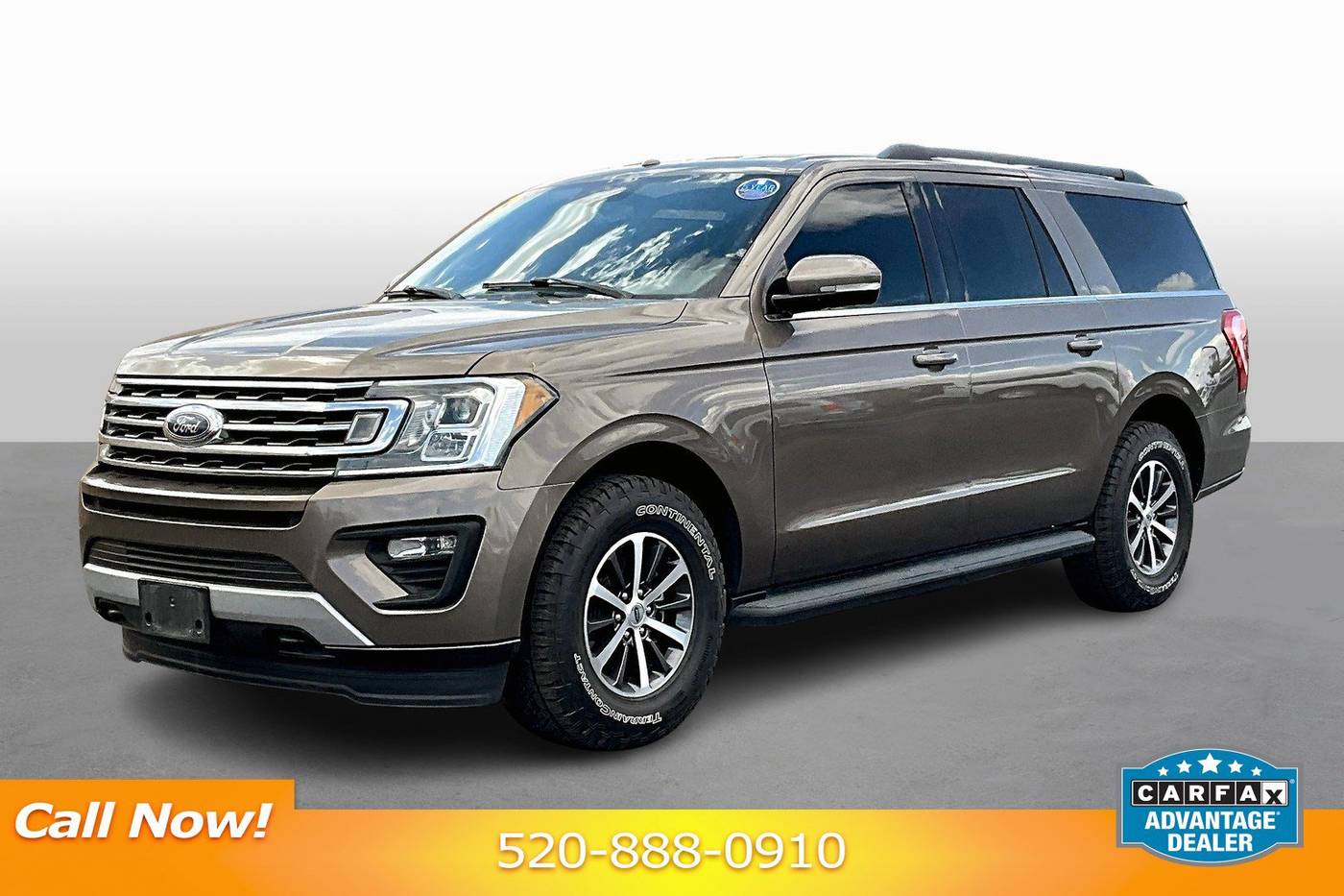 2019 Ford Expedition XLT — SUV — 102,798 mi — Tucson, AZ