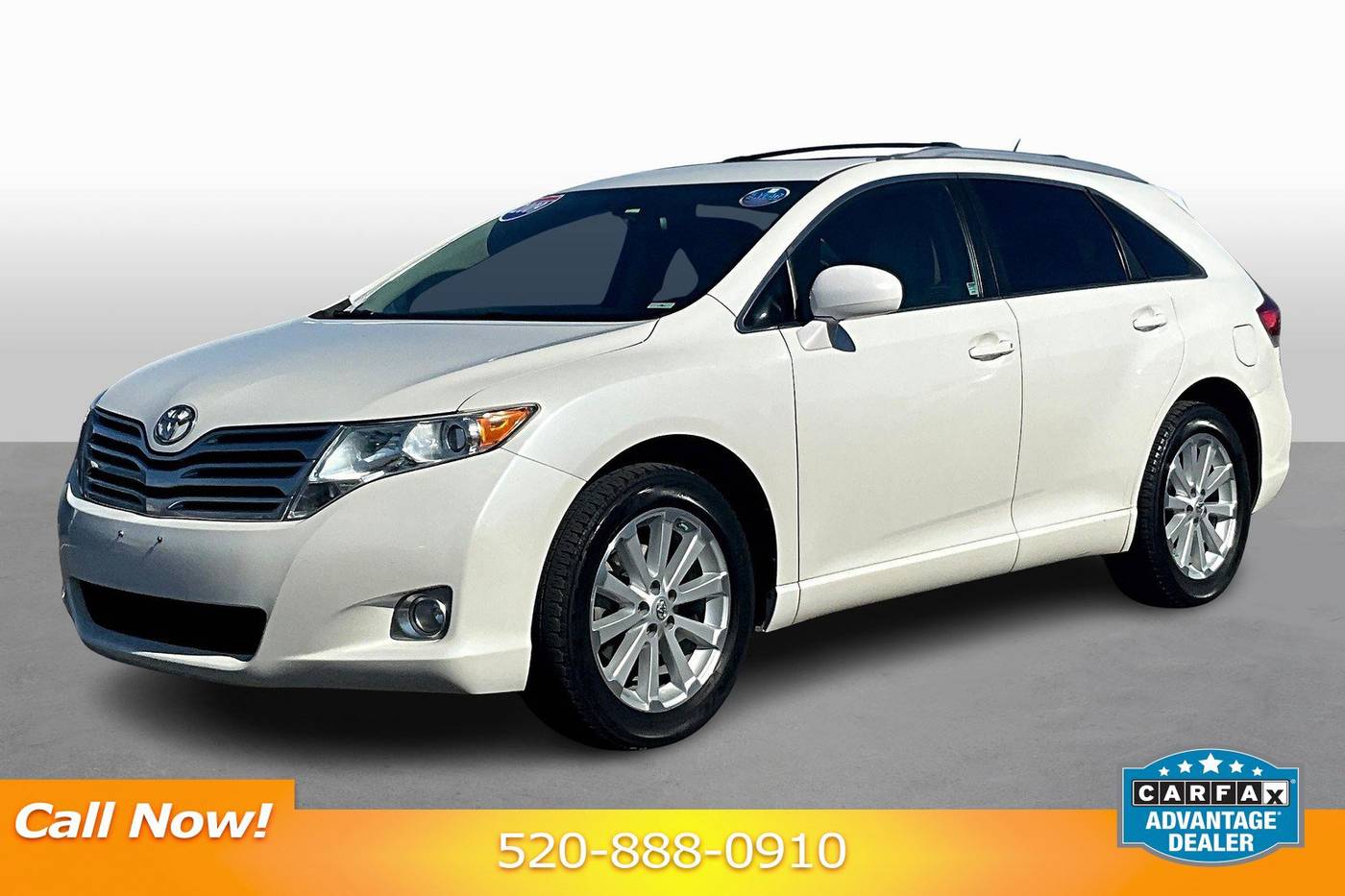 2009 Toyota Venza Base — SUV — 101,424 mi — Tucson, AZ