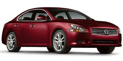 2011 Nissan Maxima S — Sedan — 195,000 mi — Tucson, AZ