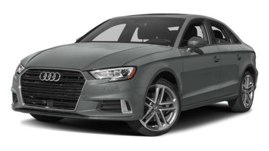 2017 Audi A3 Premium — Sedan — 75,261 mi — Tucson, AZ