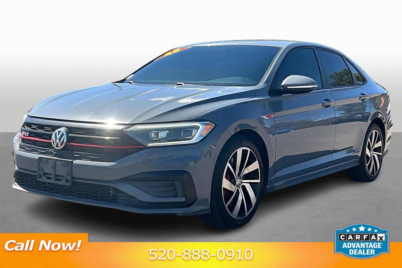 2020 Volkswagen Jetta GLI S — Sedan — 88,823 mi — Tucson, AZ