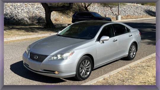 2008 Lexus ES ES 350 — Sedan — 164,264 mi — Tucson, AZ