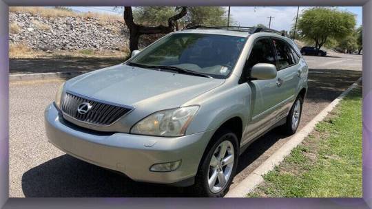 2007 Lexus RX RX 350 — SUV — 174,238 mi — Tucson, AZ