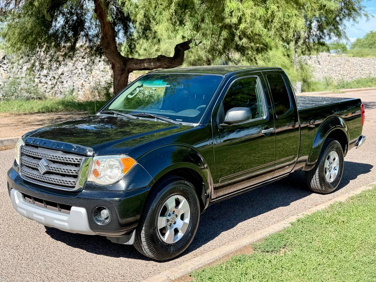Used Suzuki for Sale (with Photos) | U.S. News & World Report