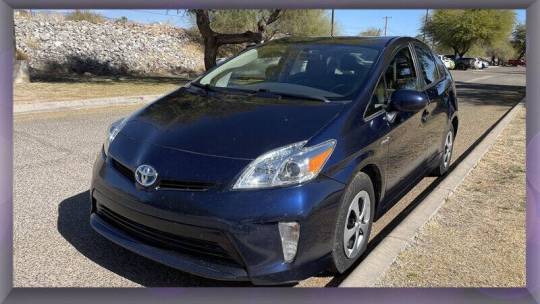 2013 Toyota Prius Three — Sedan — 173,720 mi — Tucson, AZ