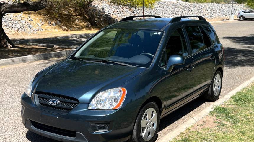 2009 Kia Rondo LX