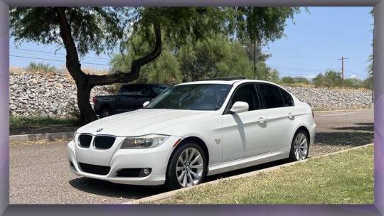 2011 BMW 3 Series 328i — Sedan — 75,860 mi — Tucson, AZ