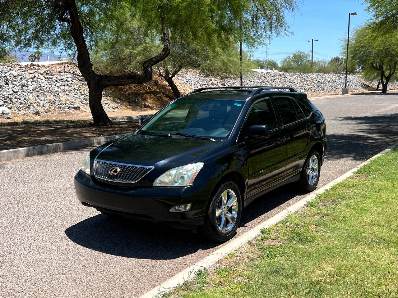 2005 Lexus RX RX 330 — SUV — 176,821 mi — Tucson, AZ