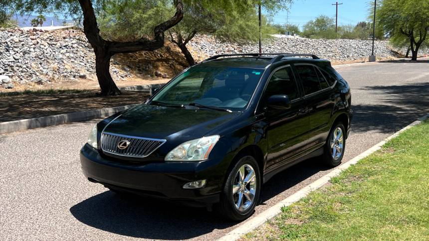 2005 Lexus RX 330 Base
