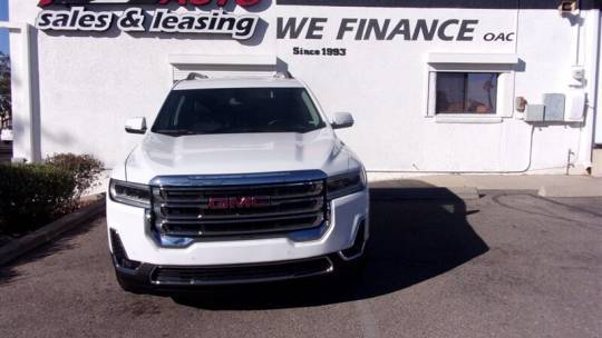 2023 GMC Acadia SLT — SUV — 39,502 mi — Tucson, AZ