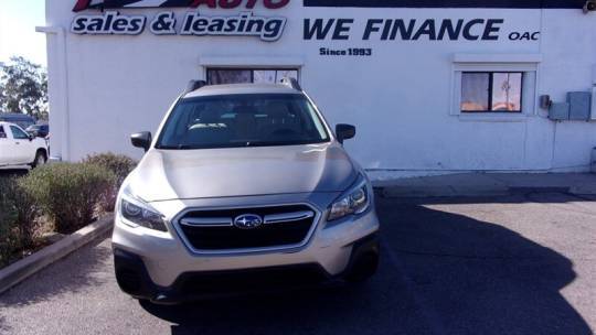 2019 Subaru Outback 2.5i