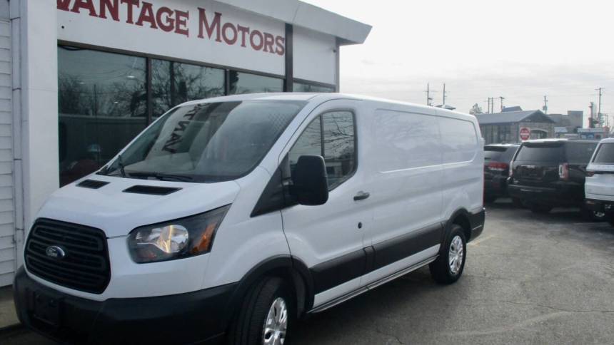 2017 Ford Transit Cargo Van T-150 — Cargo Van — 129,682 mi — Raytown, MO