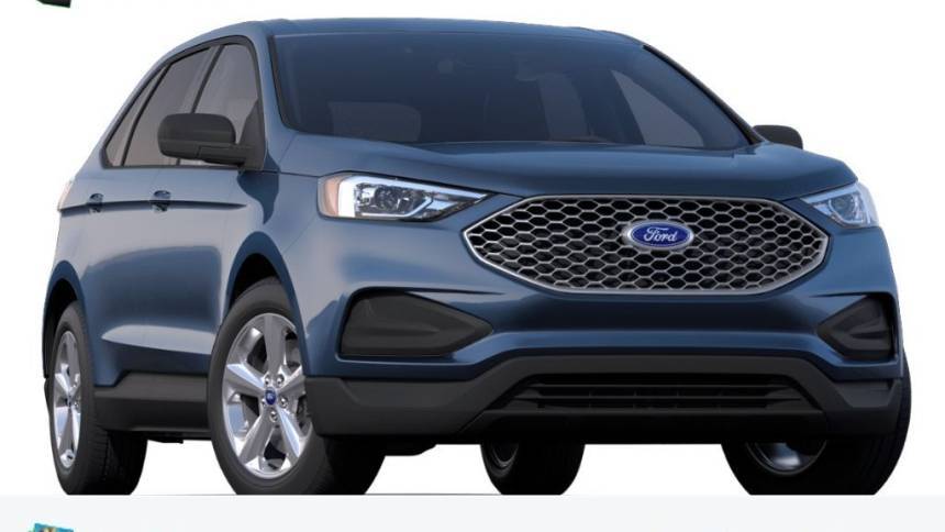 2023 Ford Edge SEL — SUV — 50,072 mi — Mesa, AZ