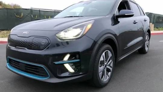 2020 Kia Niro EV EX Premium — SUV — 66,148 mi — Mesa, AZ