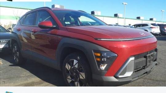 2024 Hyundai Kona SEL — SUV — 13,148 mi — Mesa, AZ