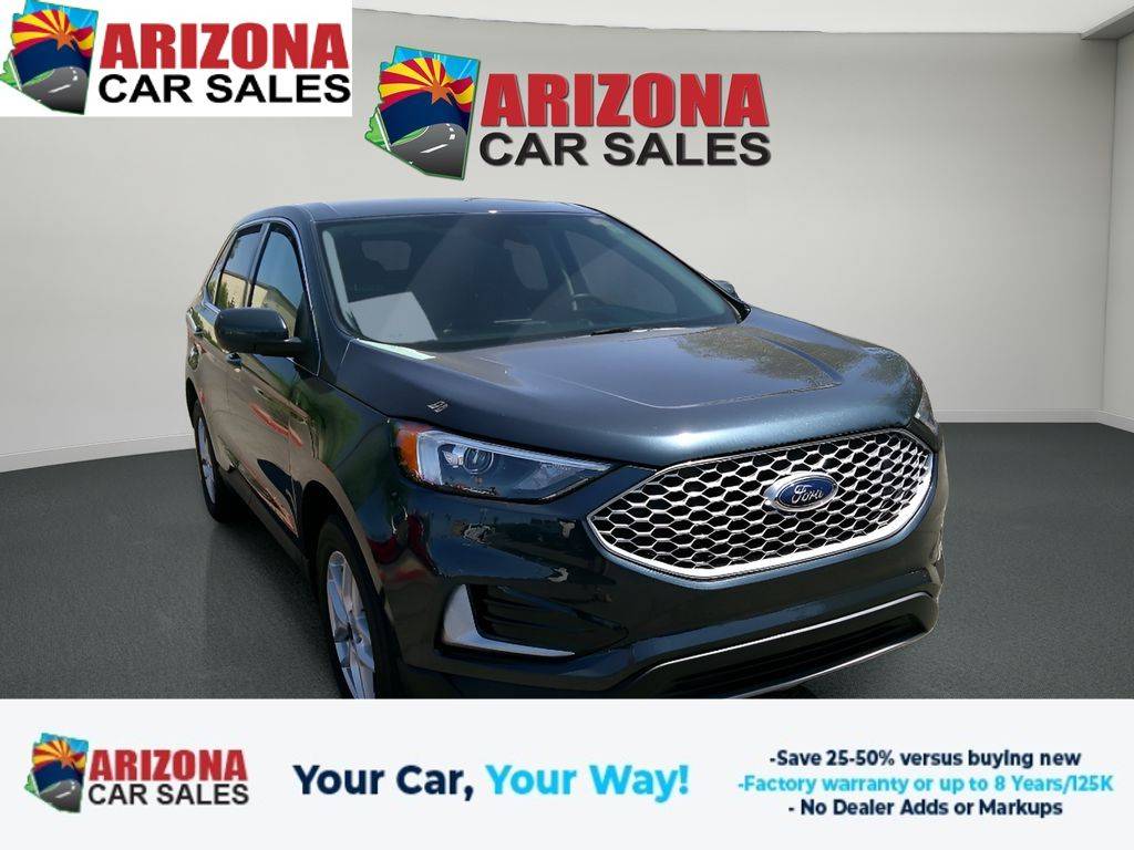 2024 Ford Edge SEL — SUV — 32,269 mi — Mesa, AZ