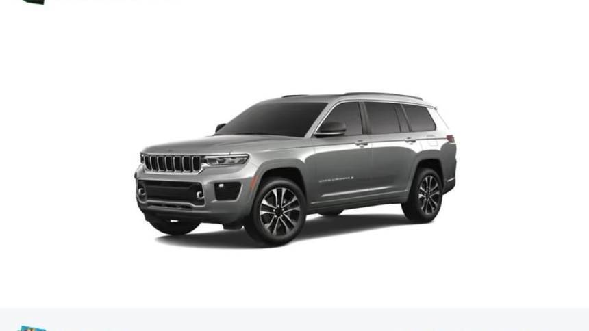 2023 Jeep Grand Cherokee Laredo — SUV — 28,891 mi — Mesa, AZ