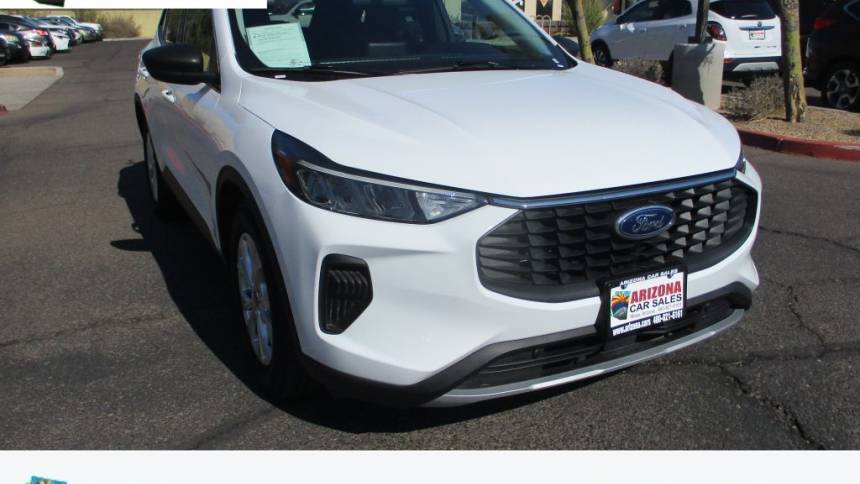 2024 Ford Escape Active — SUV — 17,997 mi — Mesa, AZ