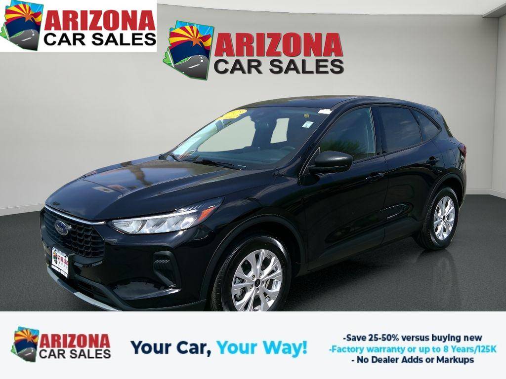 2025 Ford Escape Active — SUV — 7,617 mi — Mesa, AZ