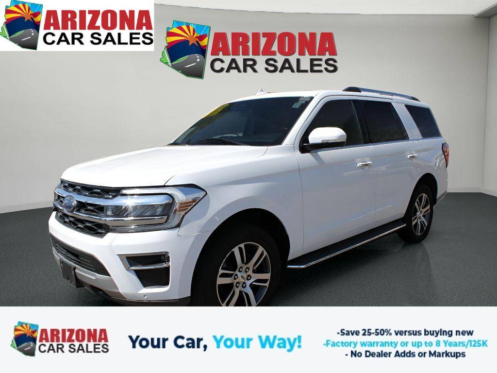 2022 Ford Expedition Limited — SUV — 69,169 mi — Mesa, AZ