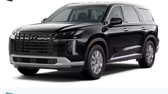2022 Hyundai Palisade SEL — SUV — 43,161 mi — Mesa, AZ