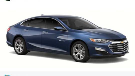 2019 Chevrolet Malibu LT — Sedan — 73,750 mi — Mesa, AZ