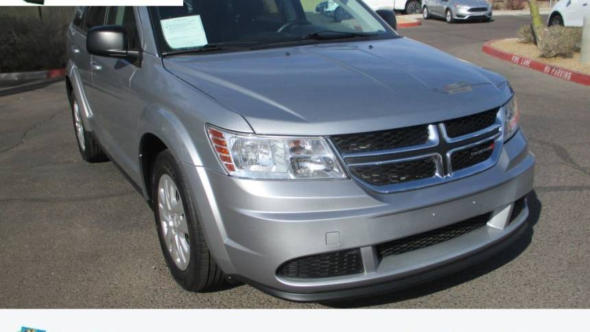 2020 Dodge Journey SE Value — SUV — 66,624 mi — Mesa, AZ