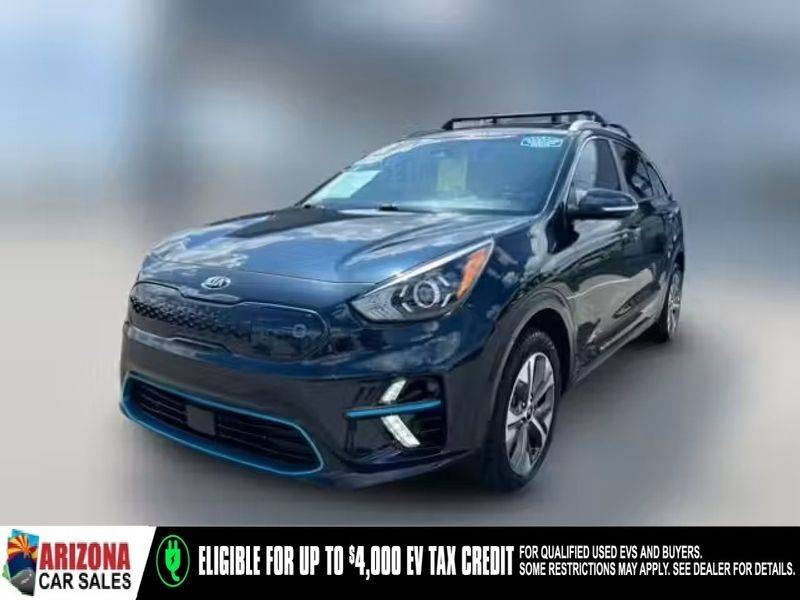 2021 Kia Niro EV EX Premium — SUV — 13,064 mi — Mesa, AZ