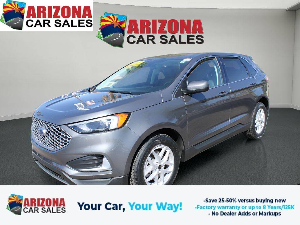 2024 Ford Edge SEL — SUV — 32,861 mi — Mesa, AZ