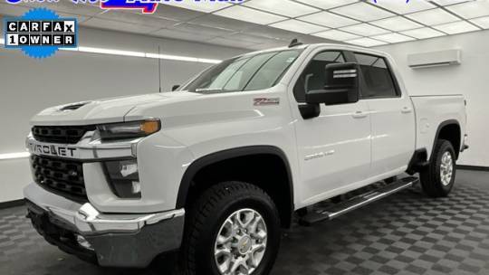 2023 Chevrolet Silverado 2500HD LT — Pickup Truck — 78,473 mi — Harrisonville, MO