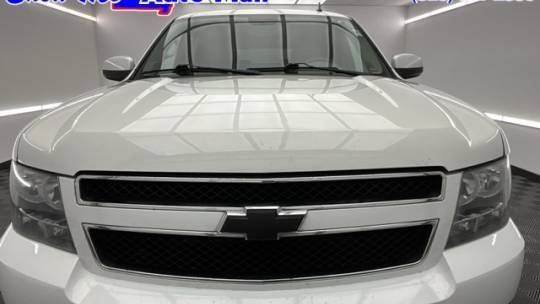 2010 Chevrolet Tahoe LT — SUV — 144,936 mi — Harrisonville, MO