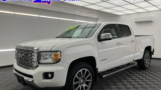 2019 GMC Canyon Denali — Pickup Truck — 80,445 mi — Harrisonville, MO