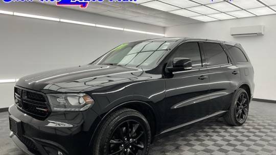 2017 Dodge Durango R/T — SUV — 100,045 mi — Harrisonville, MO