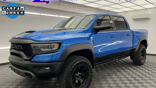 2021 Ram 1500 TRX — Pickup Truck — 59,500 mi — Harrisonville, MO
